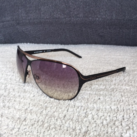 Vintage Dolce & Gabbana Sunglasses DG 6003 🔥 - Picture 4 of 16